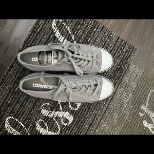 Converse shoes